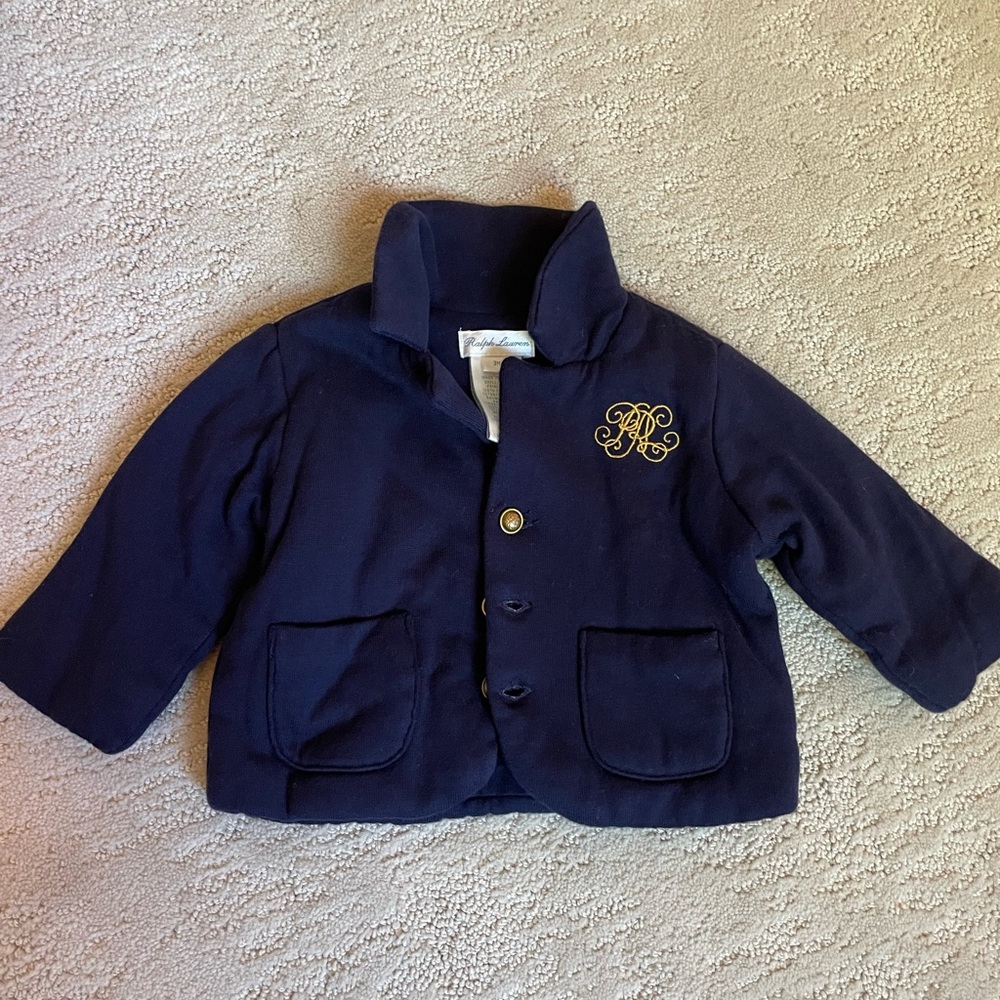 Ralph Lauren jacket